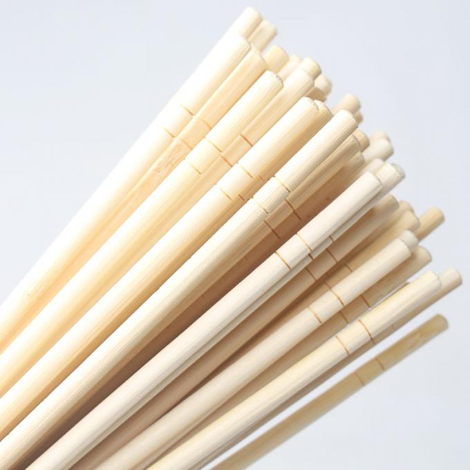 Tensoge vòng đũa bánh Panda đồ ăn đóng gói thực phẩm Ramen Sushi Nhà hàng Bamboo Stick 4