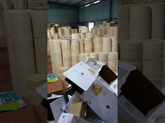 Máy hút bụi làm bằng tay/ Máy hút bụi giỏ/ Máy hút bụi 10 inch từ Việt Nam