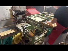 Máy trộn cà phê