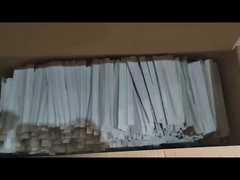 Máy trộn cà phê với gói giấy hoàn toàn